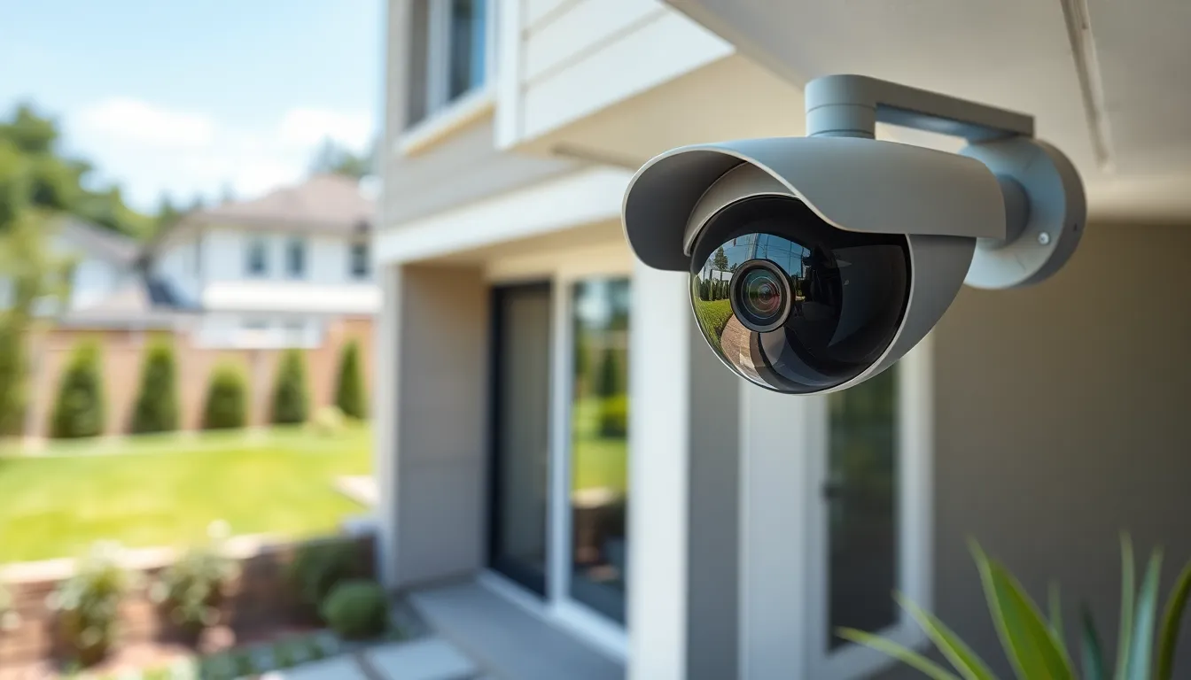 Essential Security System Upgrades to Protect Your Home and Business ...